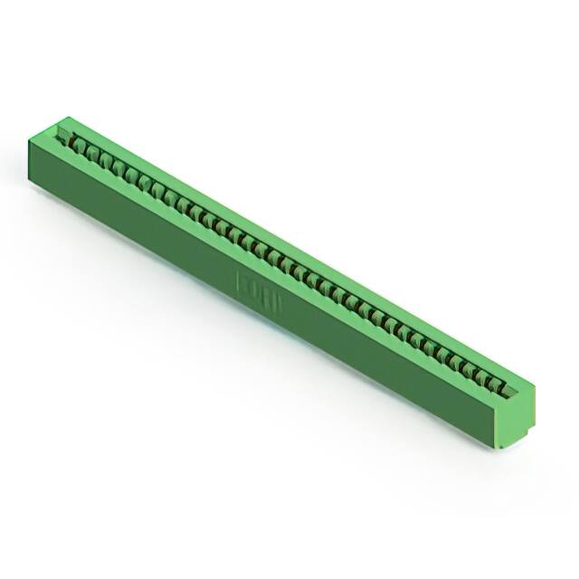 307-034-559-101 EDAC Inc.  Edgeboard Connectors